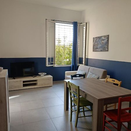 Casa Ribes Villa Santo Stefano al Mare Buitenkant foto