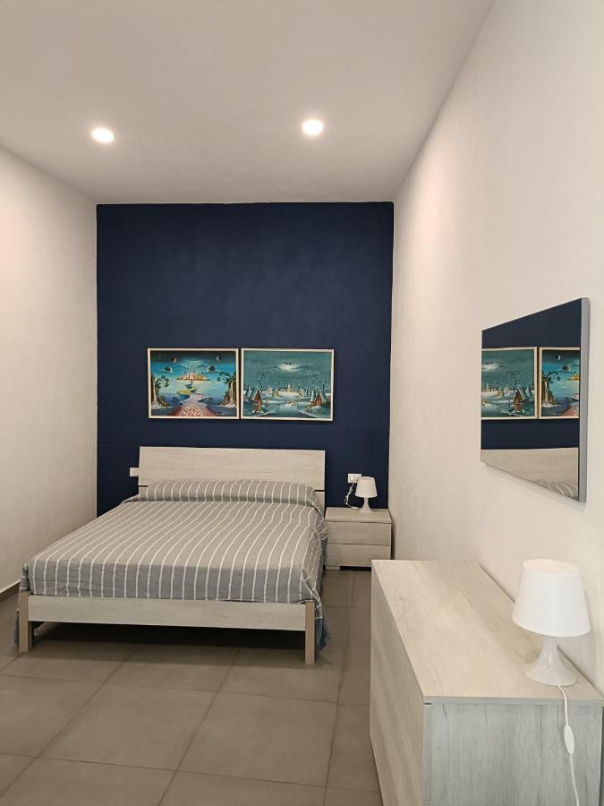 Casa Ribes Villa Santo Stefano al Mare Buitenkant foto